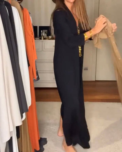 Aurora™ – Vestido Casual de Verano