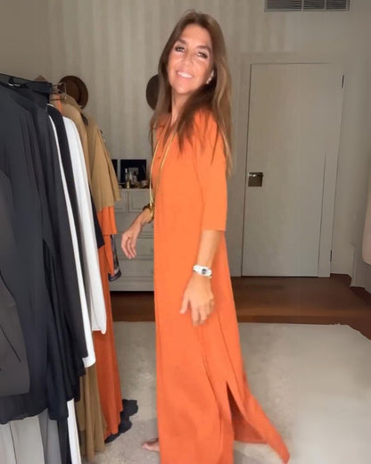 Aurora™ – Vestido Casual de Verano