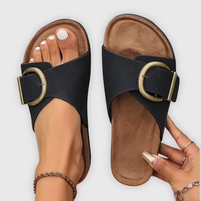Isabella™ | Sandalias Ortopédicas Confort Absoluto