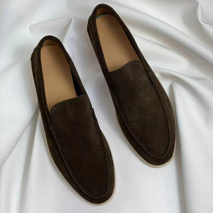Javier™ | Mocasines elegantes para hombre